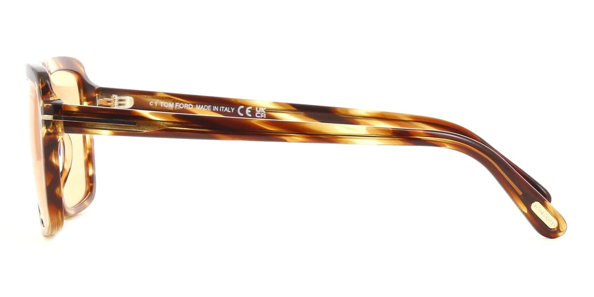 TOM FORD FT1176 Unisex Güneş Gözlüğü Bu Ürüne Özel 9 Taksit İmkanı Sizinle!