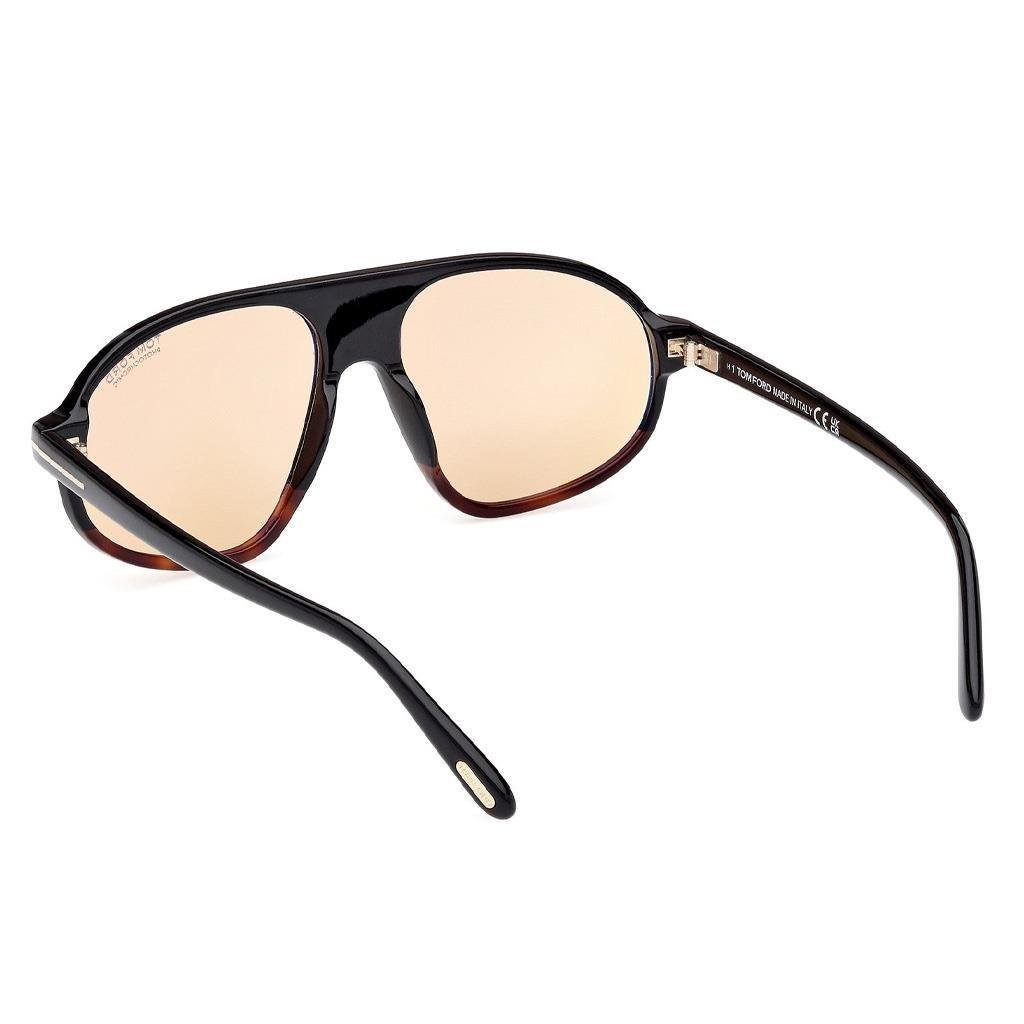 TOM FORD FT1178 58-16-145 Kadın Güneş Gözlüğü %100 Orijinal ve Distribütör Garantili