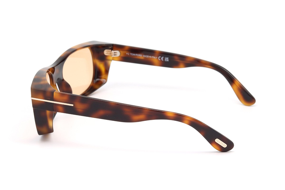 TOM FORD FT1181 Unisex Güneş Gözlüğü Bu Ürüne Özel 9 Taksit İmkanı Sizinle!