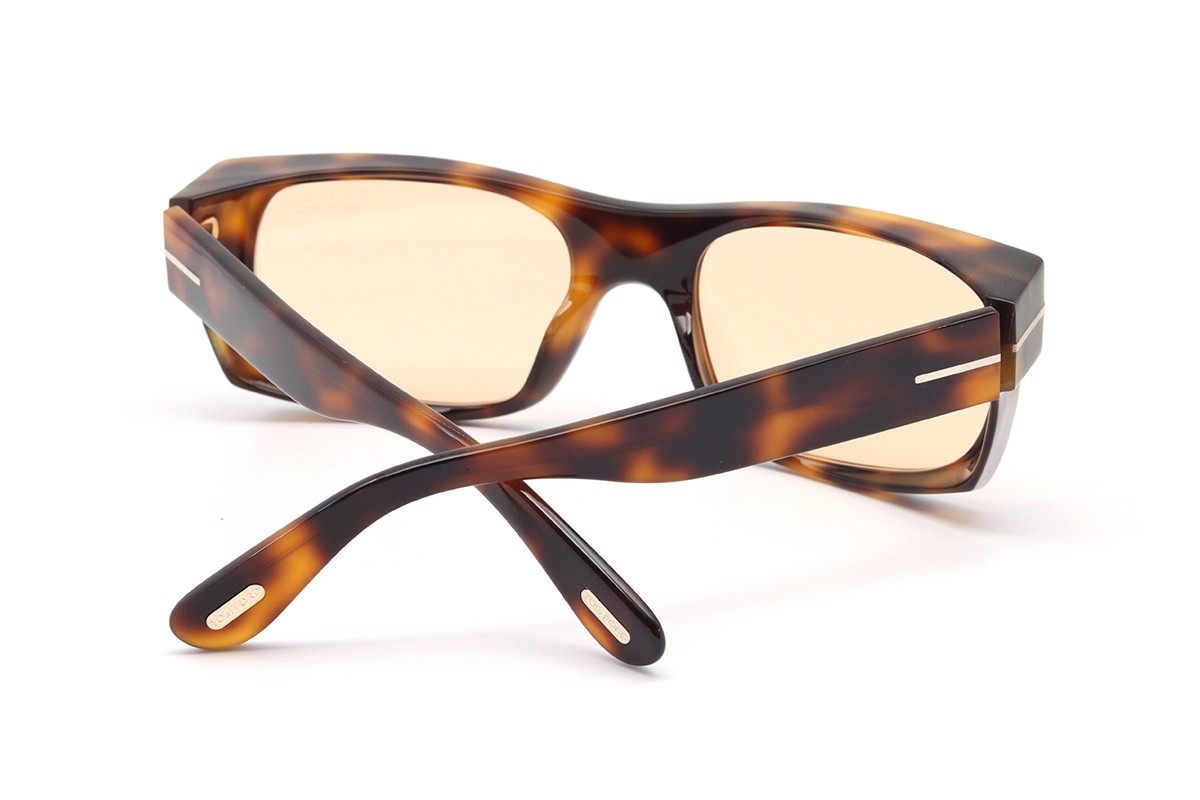 TOM FORD FT1181 Unisex Güneş Gözlüğü Bu Ürüne Özel 9 Taksit İmkanı Sizinle!