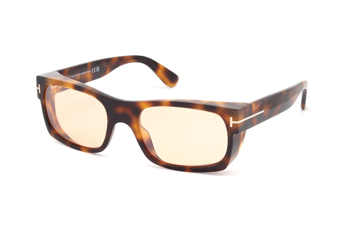 TOM FORD FT1181 Unisex Güneş Gözlüğü Bu Ürüne Özel 9 Taksit İmkanı Sizinle!