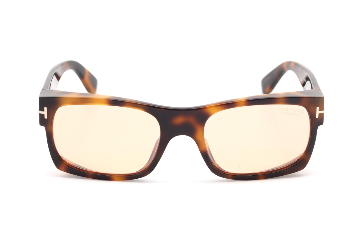 TOM FORD FT1181 Unisex Güneş Gözlüğü Bu Ürüne Özel 9 Taksit İmkanı Sizinle!