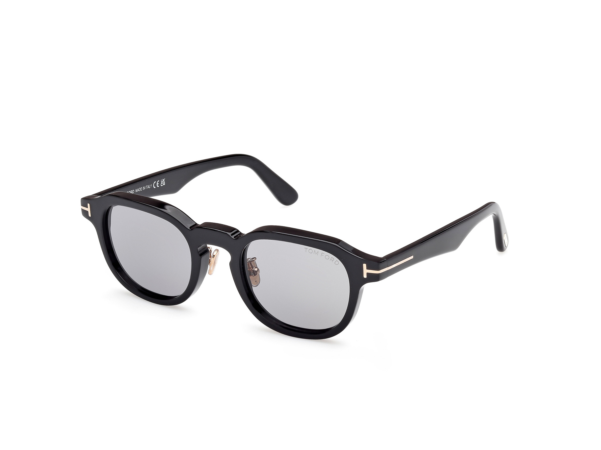 TOM FORD FT1230 Unisex Güneş Gözlüğü Bu Ürüne Özel 9 Taksit İmkanı Sizinle!