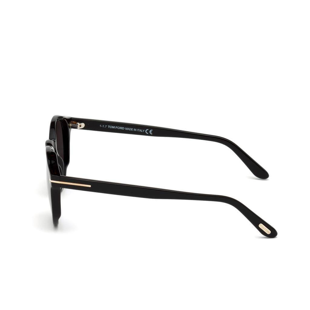 TOM FORD TF 0591 01A 51 Unisex Güneş Gözlüğü Bu Ürüne Özel 9 Taksit İmkanı Sizinle!