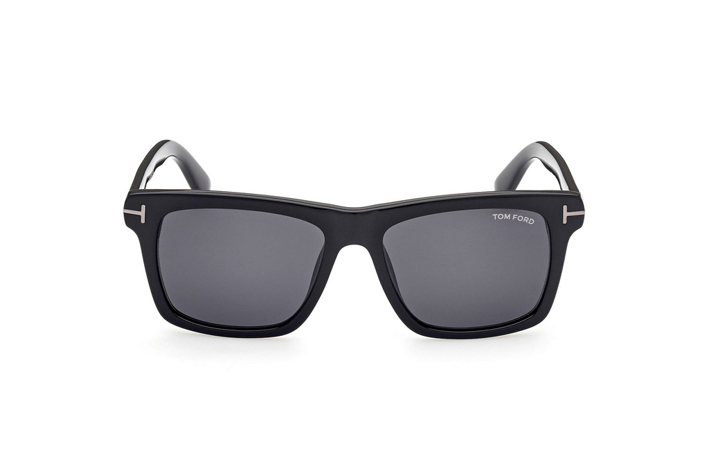 TOM FORD TF 0906-N 01A 58 Erkek Güneş Gözlüğü Bu Ürüne Özel 9 Taksit İmkanı Sizinle!