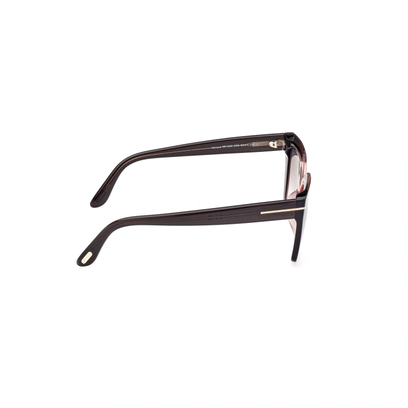 TOM FORD TF 1030 20G 53 Kadın Güneş Gözlüğü Bu Ürüne Özel 9 Taksit İmkanı Sizinle!