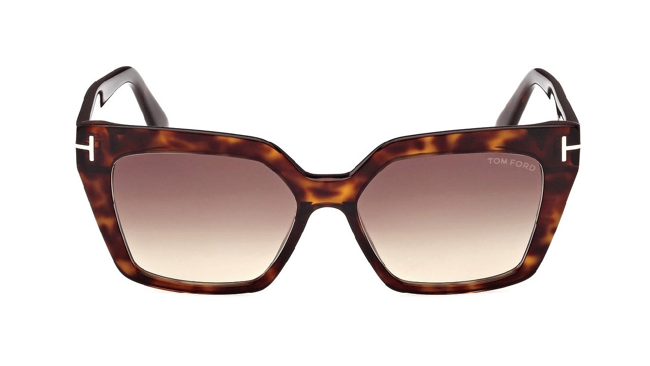 TOM FORD TF 1030 52F 53 Kadın Güneş Gözlüğü Bu Ürüne Özel 9 Taksit İmkanı Sizinle!