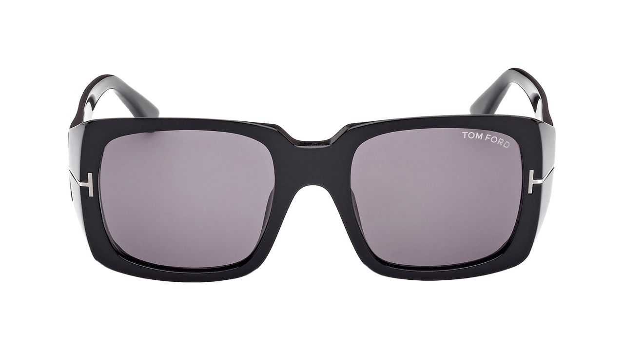 TOM FORD TF 1035-N 01A 51 Kadın Güneş Gözlüğü Bu Ürüne Özel 9 Taksit İmkanı Sizinle!