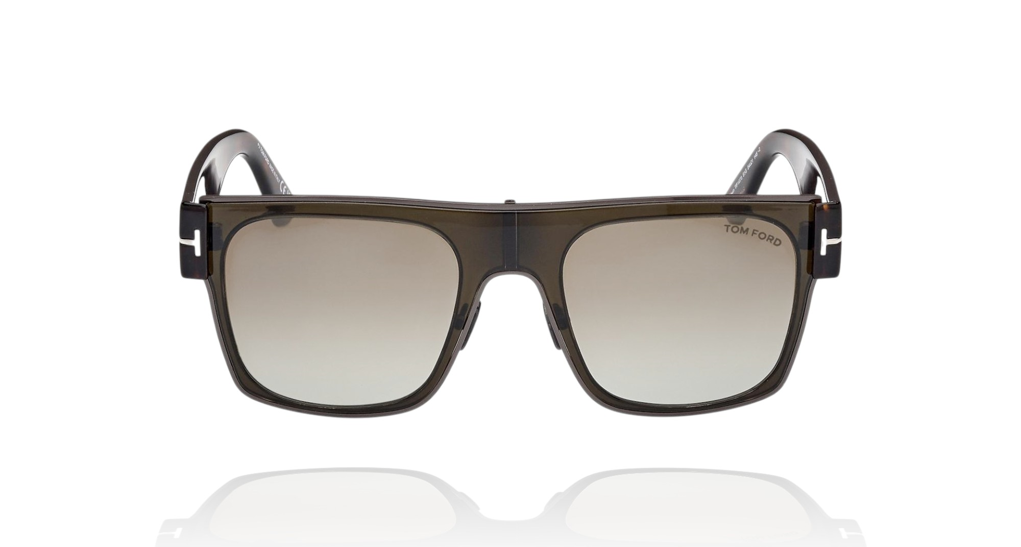 TOM FORD TF 1073 51G 54 Unisex Güneş Gözlüğü Bu Ürüne Özel 9 Taksit İmkanı Sizinle!