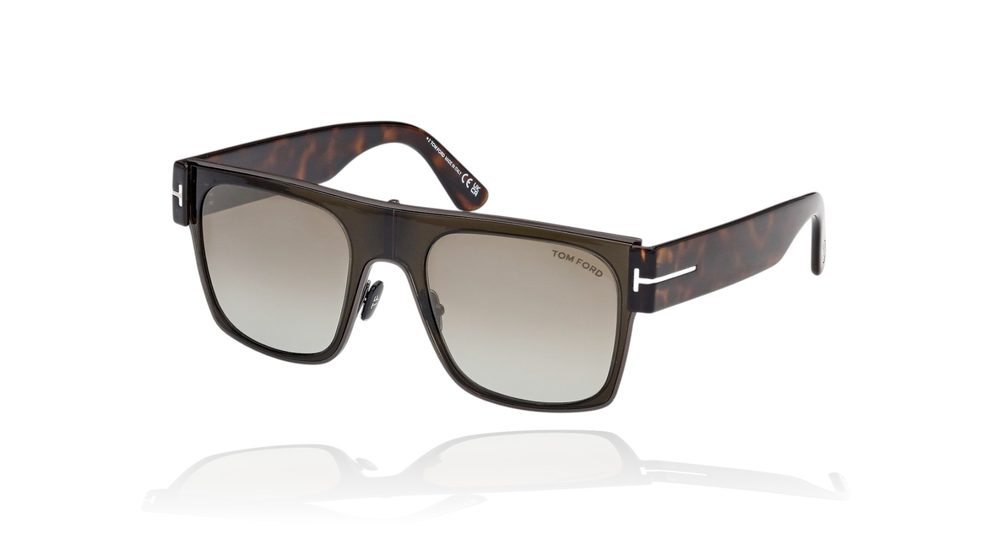 TOM FORD TF 1073 51G 54 Unisex Güneş Gözlüğü Bu Ürüne Özel 9 Taksit İmkanı Sizinle!