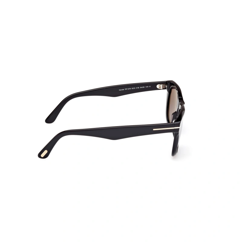 TOM FORD TF 1076 01B 54 Erkek Güneş Gözlüğü Bu Ürüne Özel 9 Taksit İmkanı Sizinle!