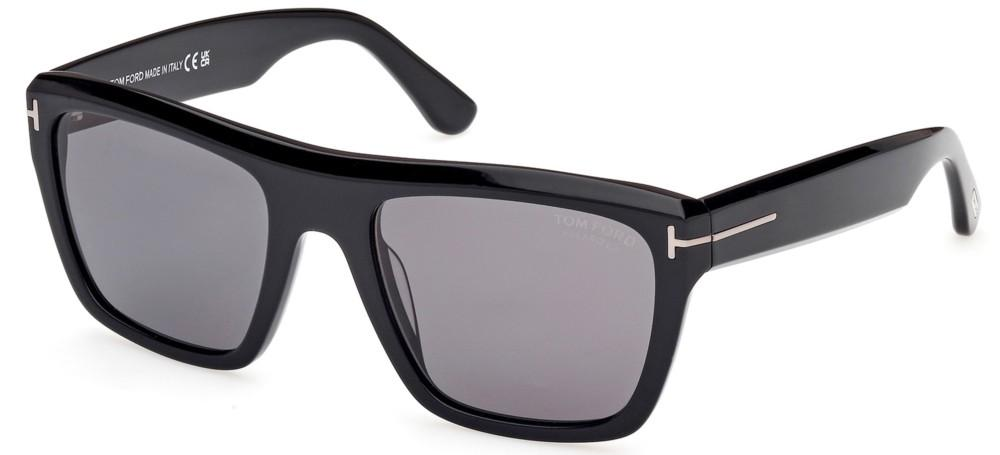 TOM FORD TF 1077-N 01D 55 Erkek Güneş Gözlüğü Bu Ürüne Özel 9 Taksit İmkanı Sizinle!