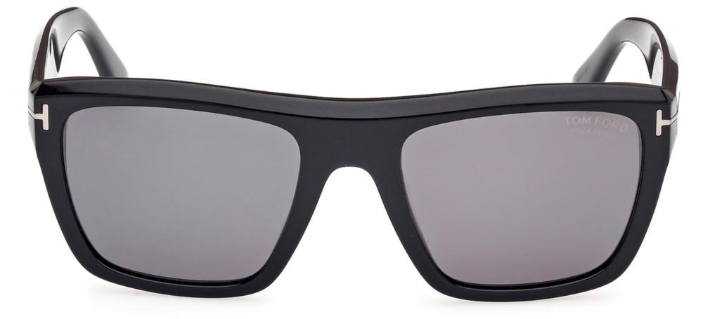 TOM FORD TF 1077-N 01D 55 Erkek Güneş Gözlüğü Bu Ürüne Özel 9 Taksit İmkanı Sizinle!