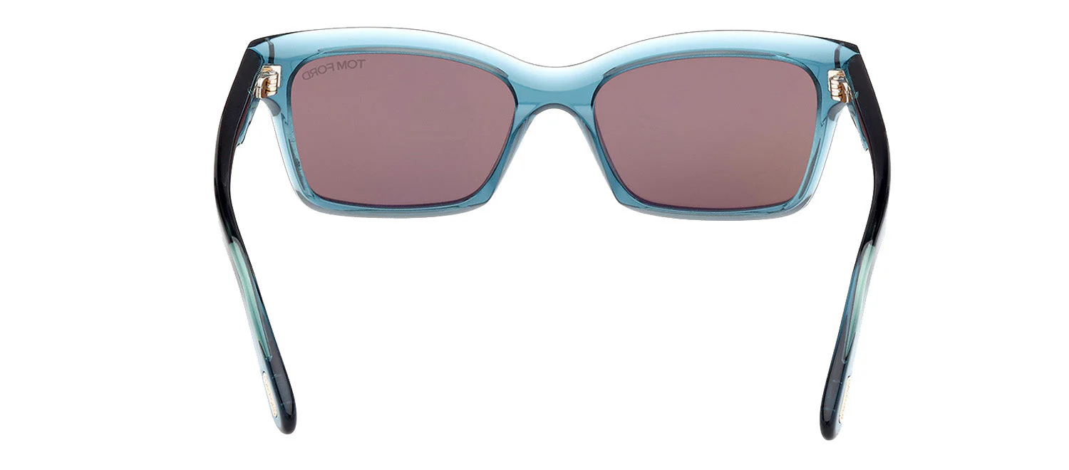 TOM FORD TF 1085 9OL 54 Kadın Güneş Gözlüğü Bu Ürüne Özel 9 Taksit İmkanı Sizinle!