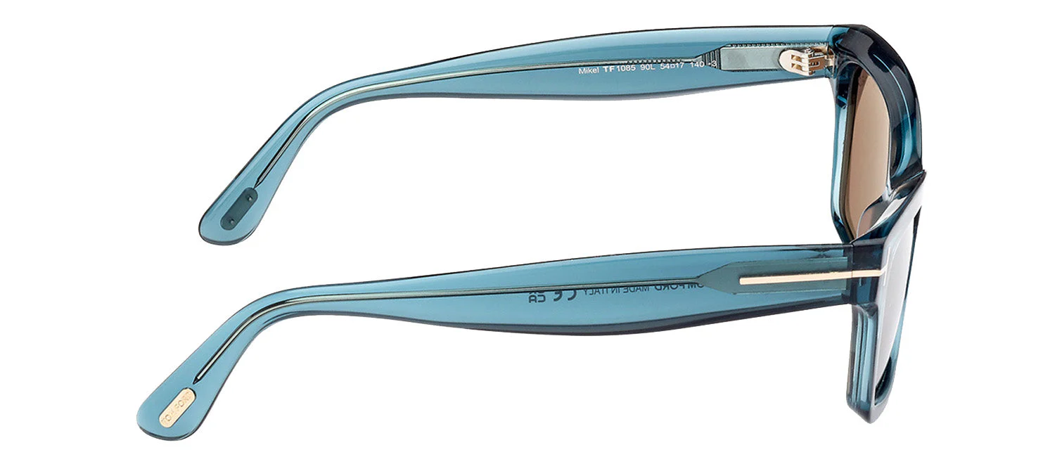 TOM FORD TF 1085 9OL 54 Kadın Güneş Gözlüğü Bu Ürüne Özel 9 Taksit İmkanı Sizinle!