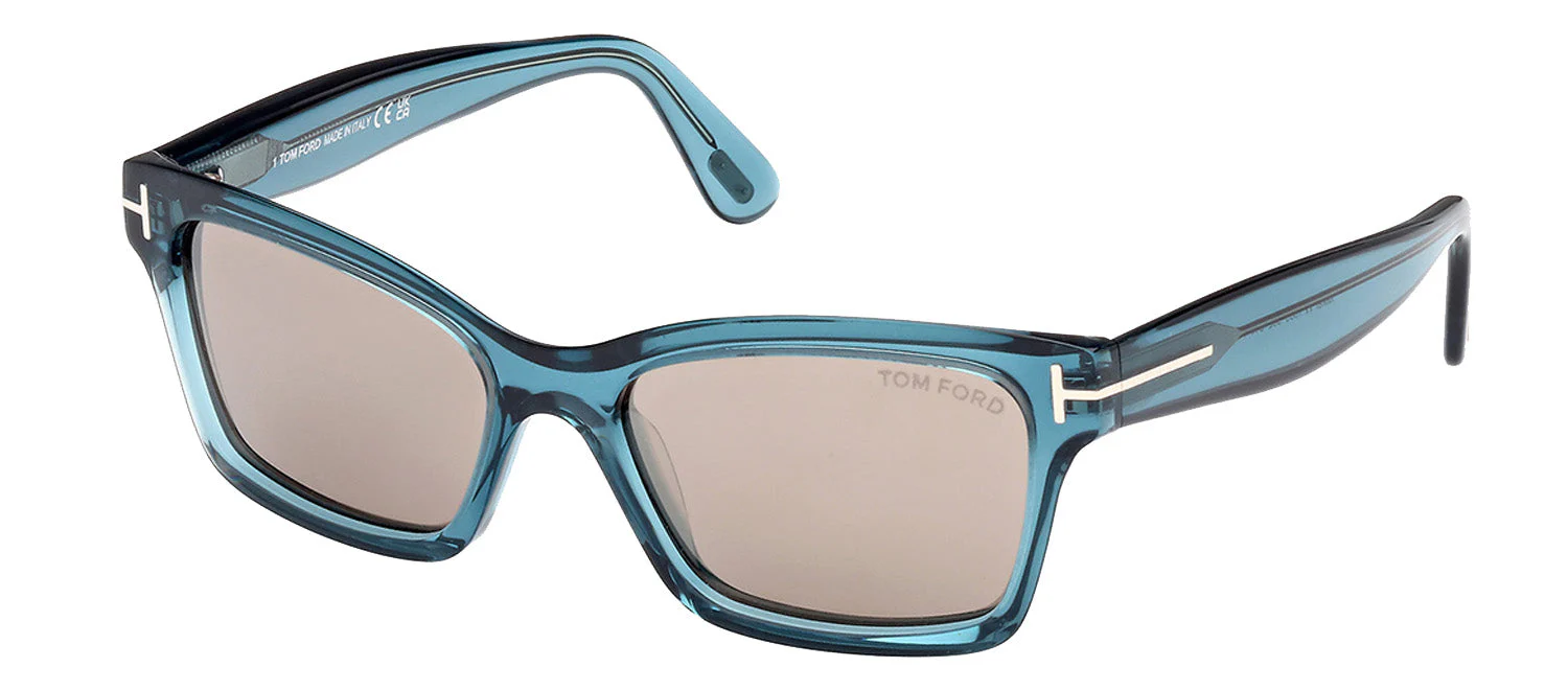 TOM FORD TF 1085 9OL 54 Kadın Güneş Gözlüğü Bu Ürüne Özel 9 Taksit İmkanı Sizinle!