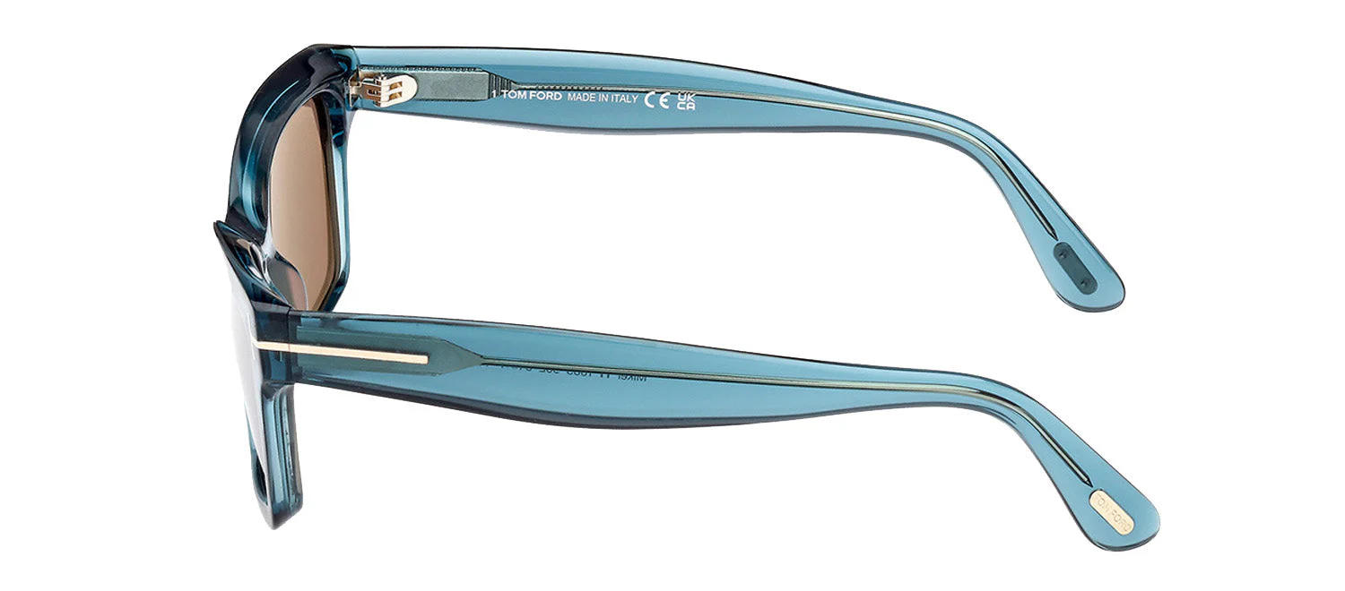 TOM FORD TF 1085 9OL 54 Kadın Güneş Gözlüğü Bu Ürüne Özel 9 Taksit İmkanı Sizinle!