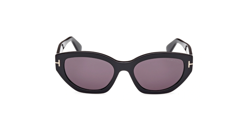 TOM FORD TF 1086 01A 55 Kadın Güneş Gözlüğü Bu Ürüne Özel 9 Taksit İmkanı Sizinle!