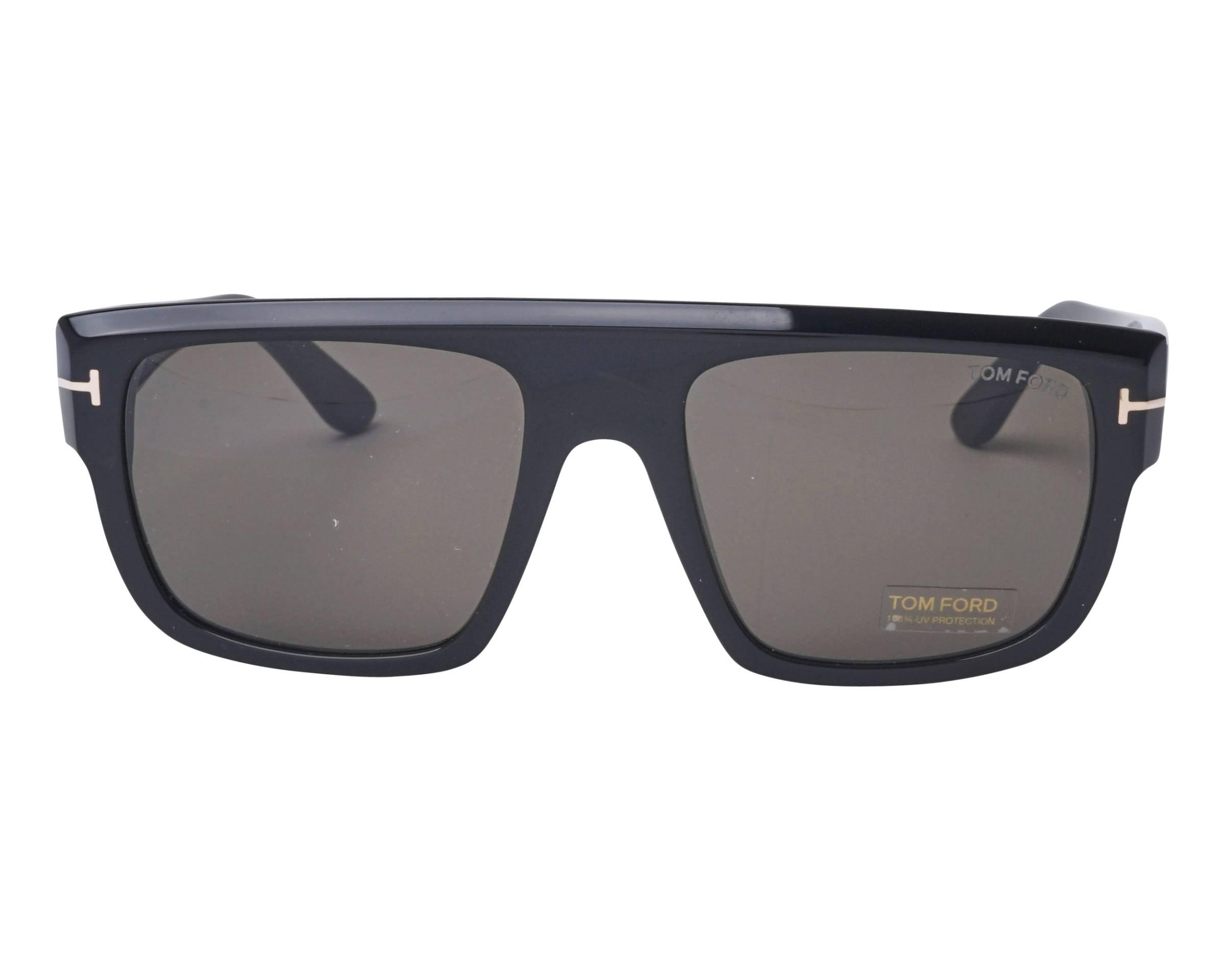 TOM FORD TF 699 01A Unisex Güneş Gözlüğü Bu Ürüne Özel 9 Taksit İmkanı Sizinle!