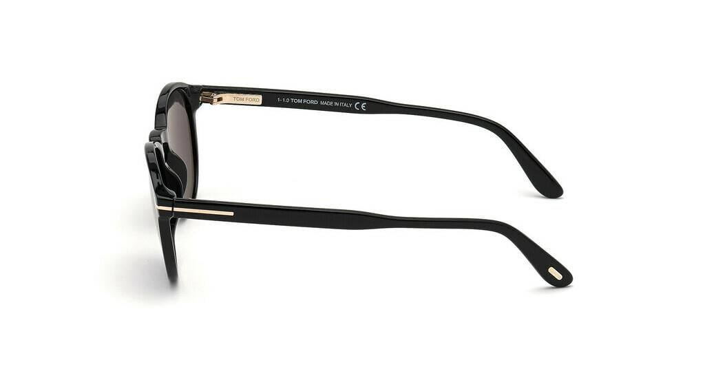 TOM FORD TF 834 01A 50 Unisex Güneş Gözlüğü Bu Ürüne Özel 9 Taksit İmkanı Sizinle!