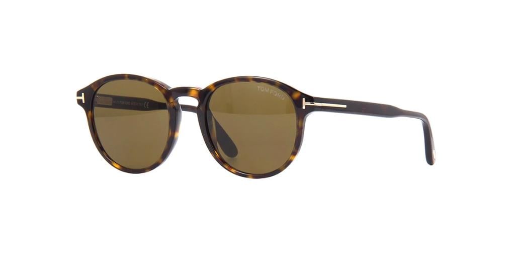 TOM FORD TF 834 52J 50 Unisex Güneş Gözlüğü Bu Ürüne Özel 9 Taksit İmkanı Sizinle!