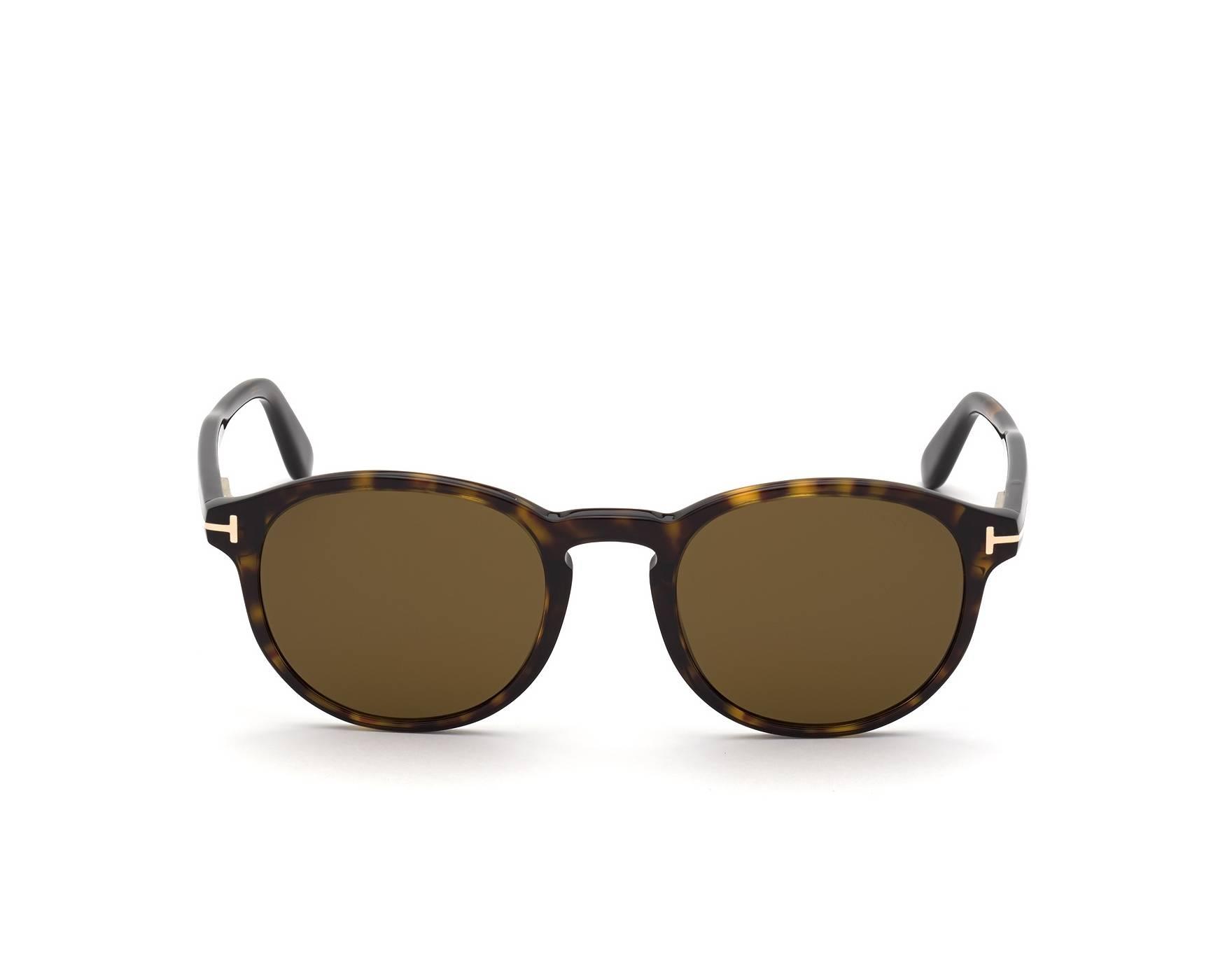 TOM FORD TF 834 52J Unisex Güneş Gözlüğü Bu Ürüne Özel 9 Taksit İmkanı Sizinle!