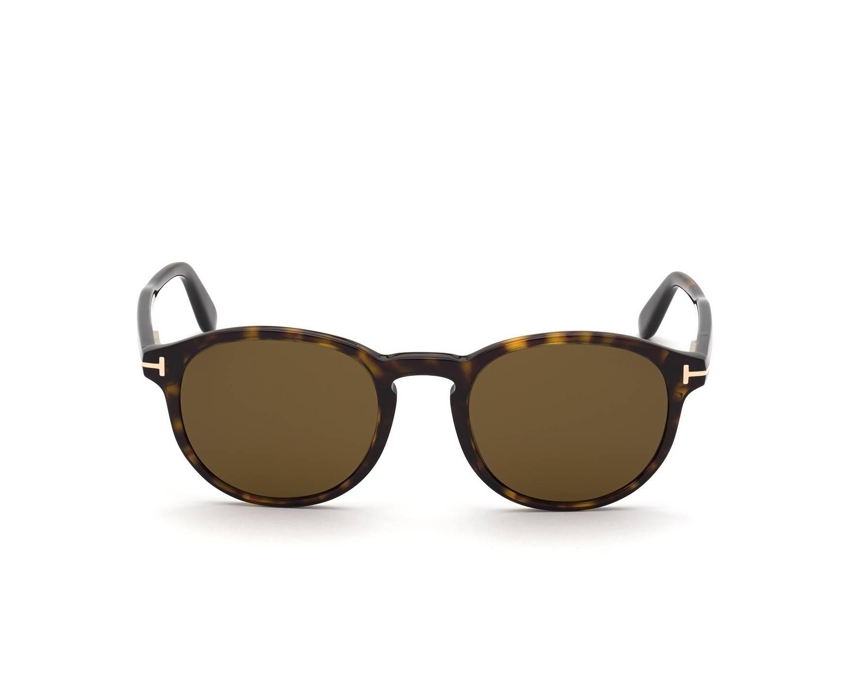 TOM FORD TF 834 52J Unisex Güneş Gözlüğü Bu Ürüne Özel 9 Taksit İmkanı Sizinle!