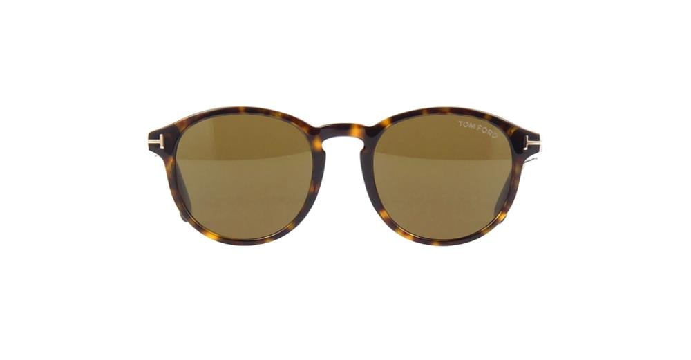 TOM FORD TF 834 52J Unisex Güneş Gözlüğü Bu Ürüne Özel 9 Taksit İmkanı Sizinle!