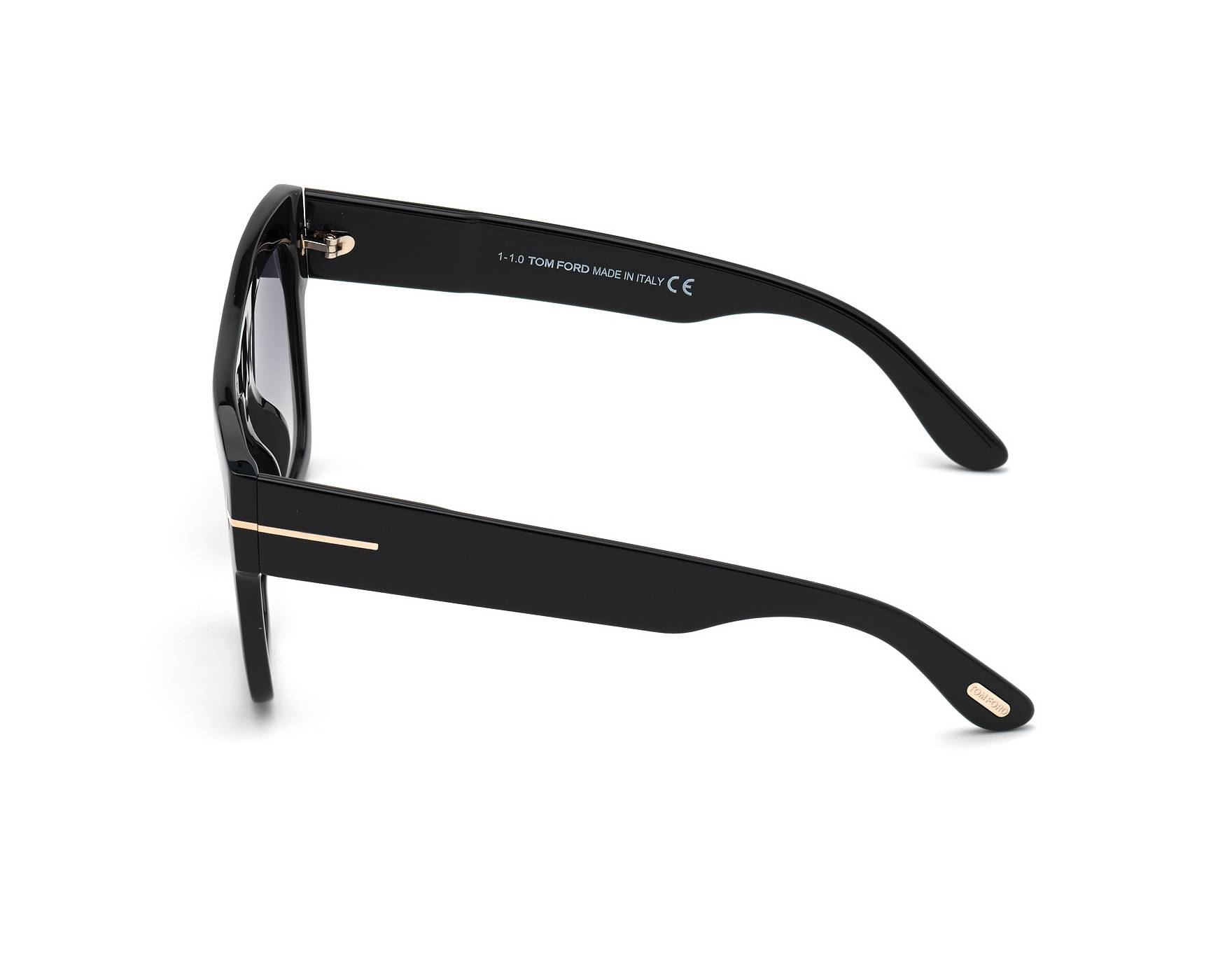 TOM FORD TF 847 01B 52 Kadın Güneş Gözlüğü Bu Ürüne Özel 9 Taksit İmkanı Sizinle!