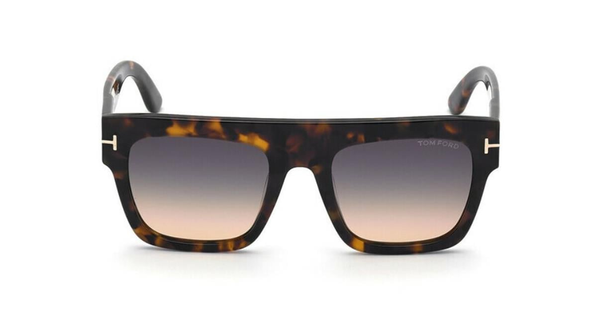 TOM FORD TF 847 52B 52 Kadın Güneş Gözlüğü Bu Ürüne Özel 9 Taksit İmkanı Sizinle!