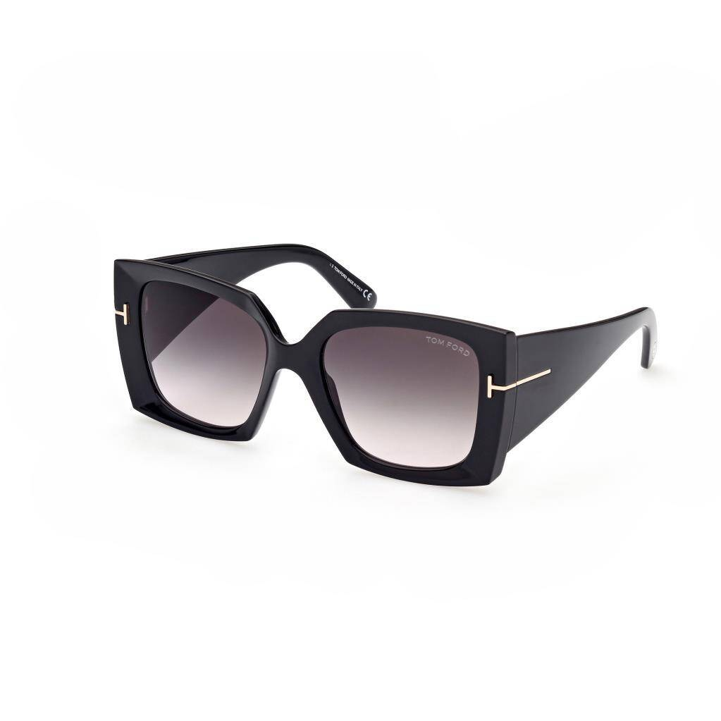 TOM FORD TF 921 01B 54 Kadın Güneş Gözlüğü Bu Ürüne Özel 9 Taksit İmkanı Sizinle!