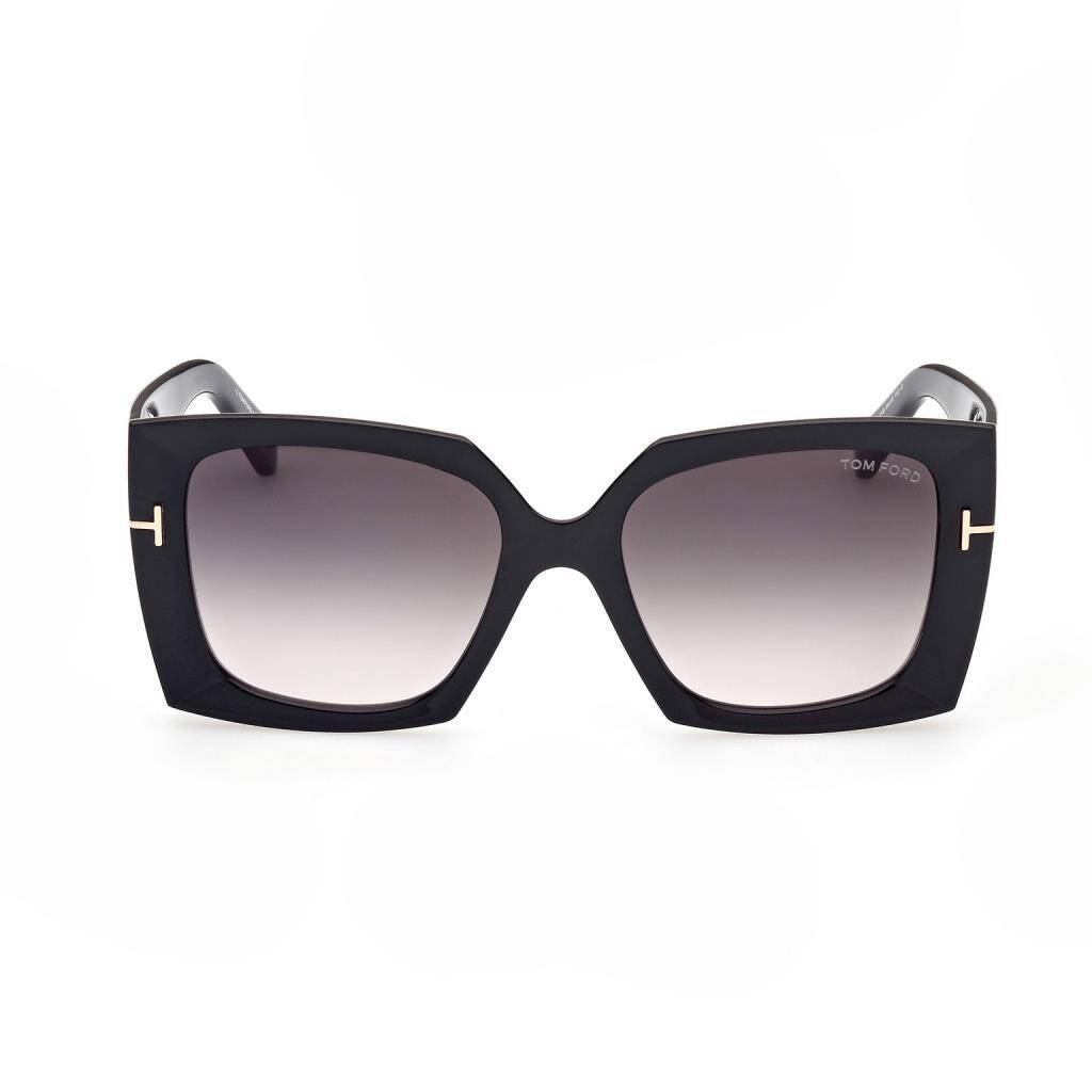 TOM FORD TF 921 01B 54 Kadın Güneş Gözlüğü Bu Ürüne Özel 9 Taksit İmkanı Sizinle!