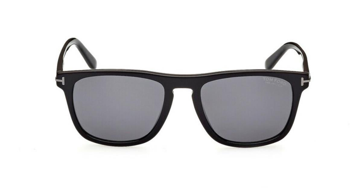 TOM FORD TF 930 01D 56 Erkek Güneş Gözlüğü Bu Ürüne Özel 9 Taksit İmkanı Sizinle!