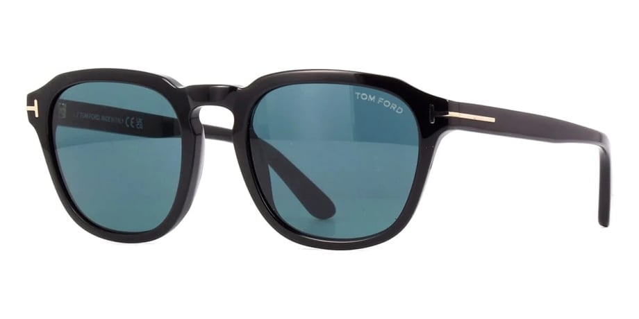 TOM FORD TF 931 01V 52 Unisex Güneş Gözlüğü Bu Ürüne Özel 9 Taksit İmkanı Sizinle!