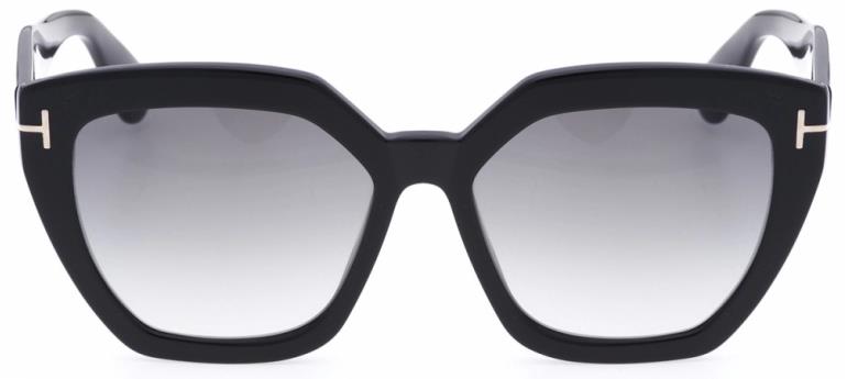 TOM FORD TF 939 01B Kadın Güneş Gözlüğü Bu Ürüne Özel 9 Taksit İmkanı Sizinle!