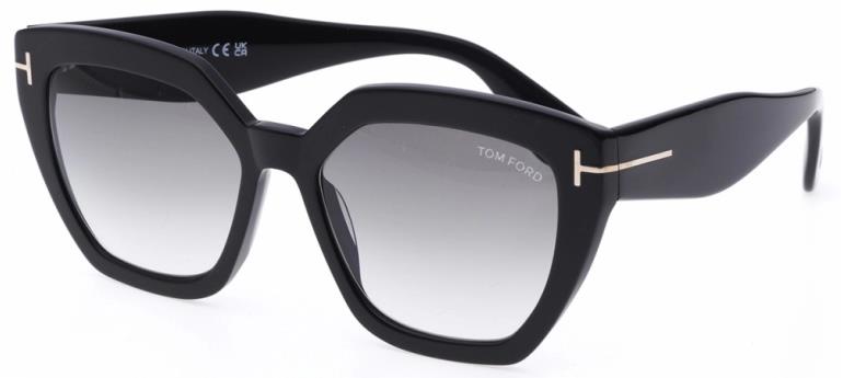 TOM FORD TF 939 01B Kadın Güneş Gözlüğü Bu Ürüne Özel 9 Taksit İmkanı Sizinle!