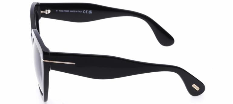 TOM FORD TF 939 01B Kadın Güneş Gözlüğü Bu Ürüne Özel 9 Taksit İmkanı Sizinle!