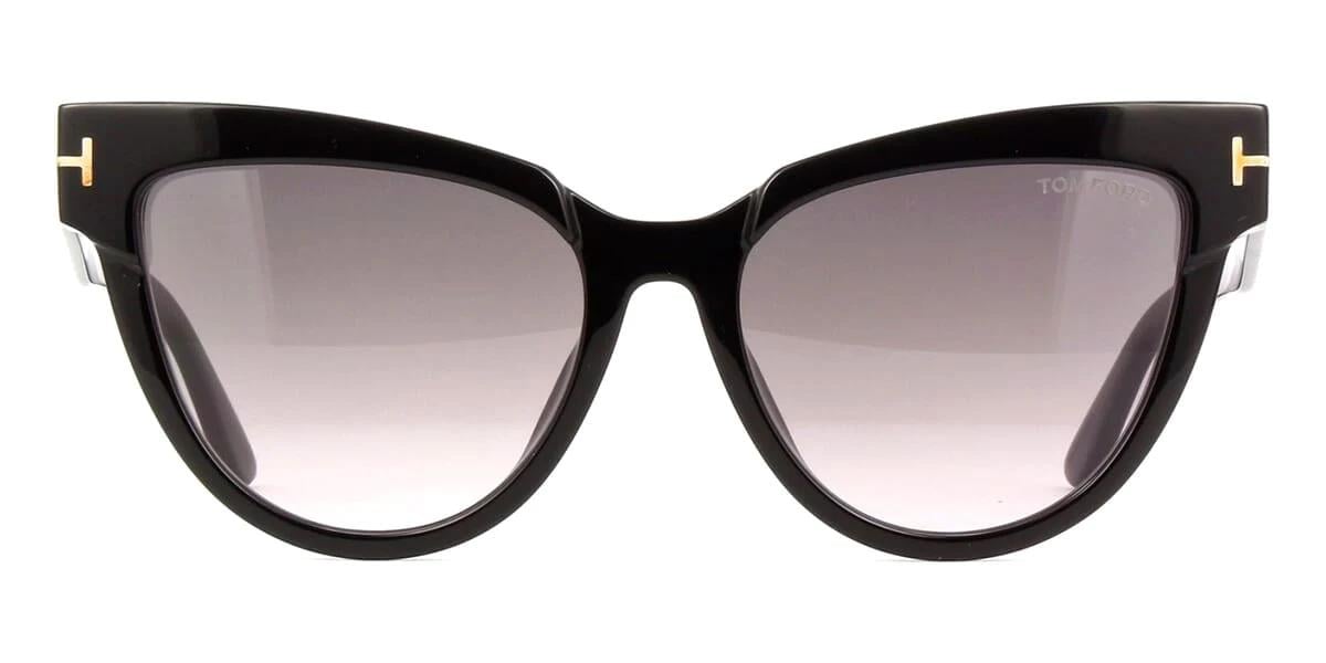 TOM FORD TF 941 01B Kadın Güneş Gözlüğü Bu Ürüne Özel 9 Taksit İmkanı Sizinle!