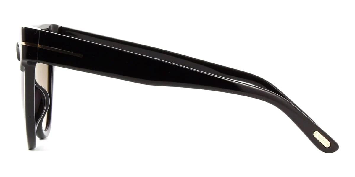 TOM FORD TF 941 01B Kadın Güneş Gözlüğü Bu Ürüne Özel 9 Taksit İmkanı Sizinle!