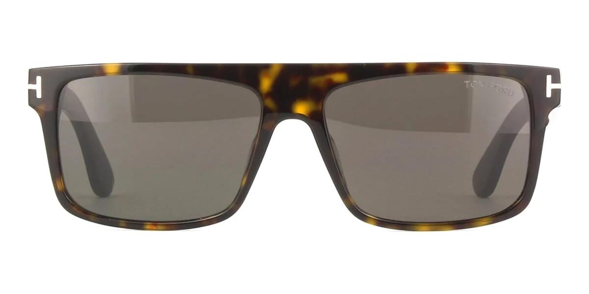 TOM FORD TF 999 52A Erkek Güneş Gözlüğü Bu Ürüne Özel 9 Taksit İmkanı Sizinle!