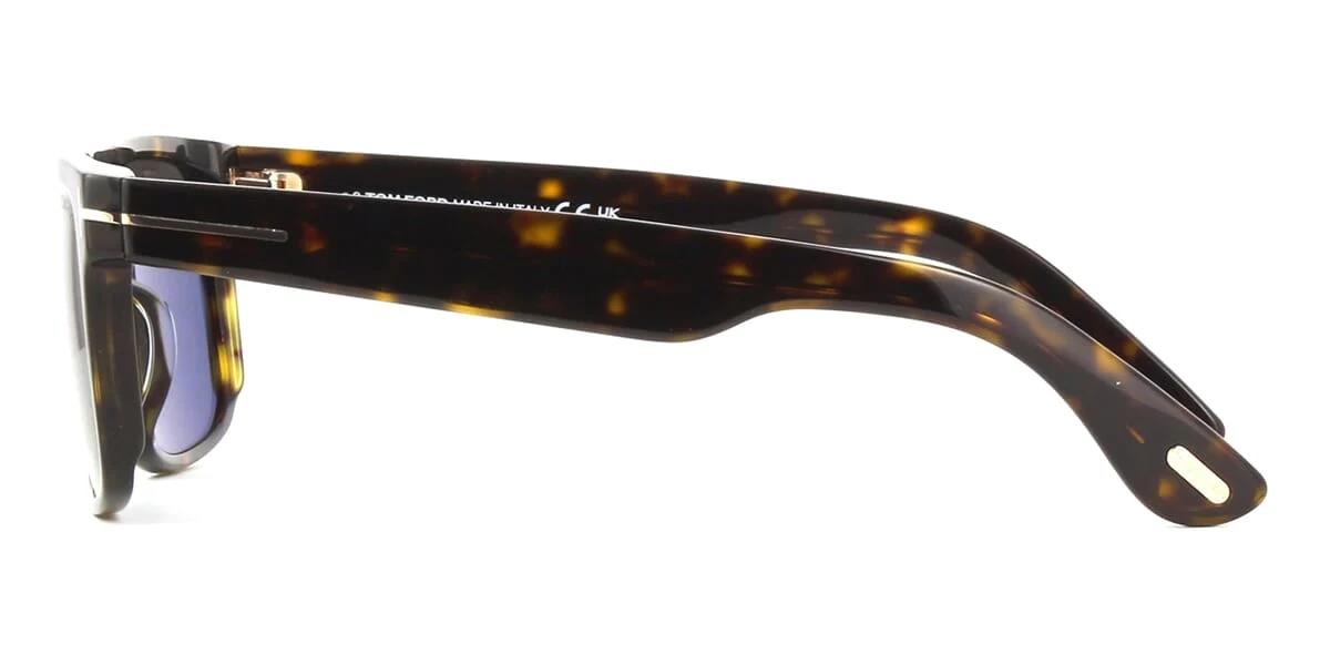 TOM FORD TF 999 52A Erkek Güneş Gözlüğü Bu Ürüne Özel 9 Taksit İmkanı Sizinle!