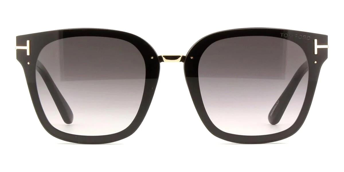 TOM FORD TF1014 01B Kadın Güneş Gözlüğü Bu Ürüne Özel 9 Taksit İmkanı Sizinle!