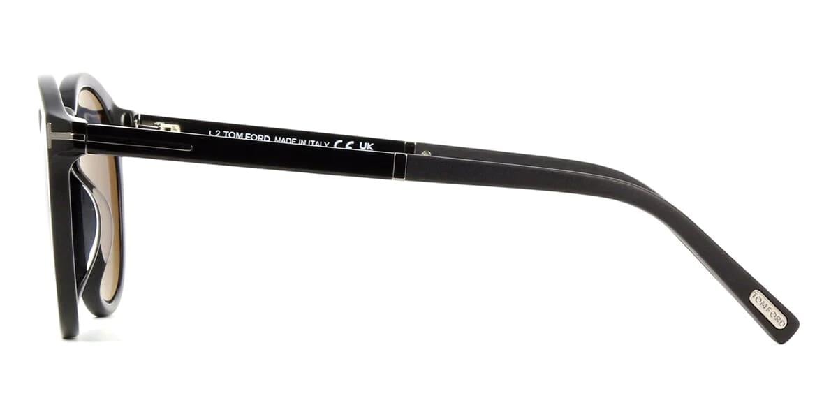 TOM FORD TF1021 01D Unisex Güneş Gözlüğü Bu Ürüne Özel 9 Taksit İmkanı Sizinle!