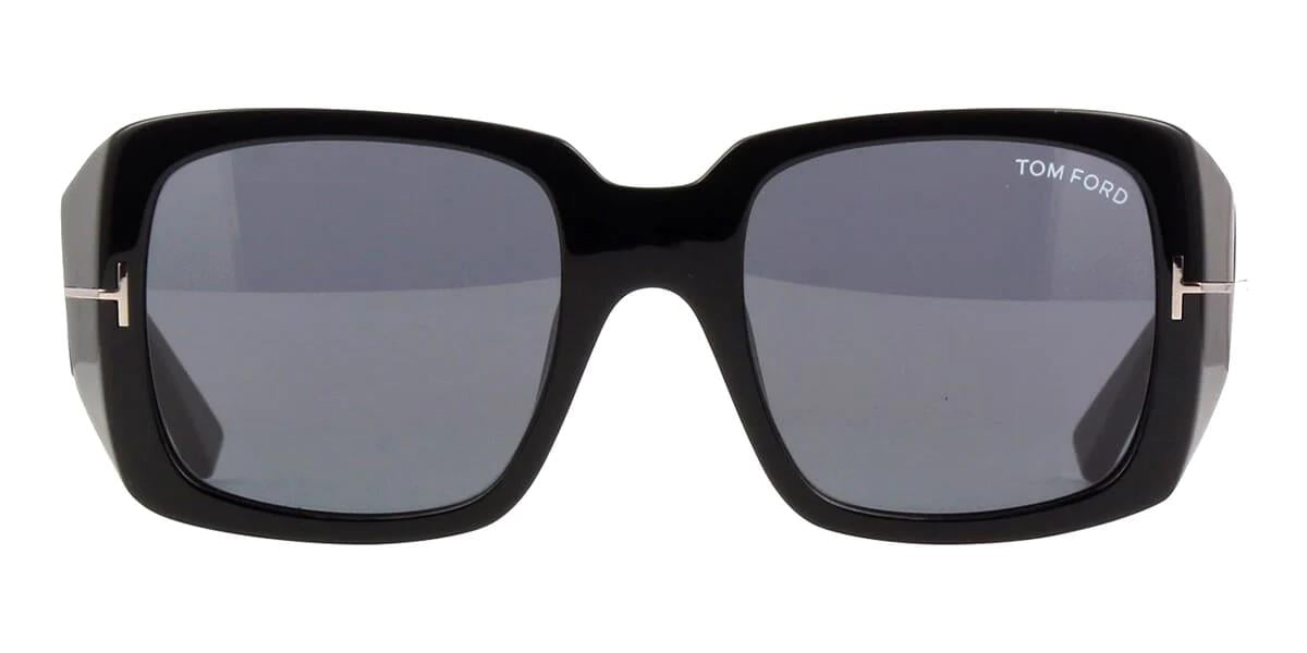 TOM FORD TF1035 01A Kadın Güneş Gözlüğü Bu Ürüne Özel 9 Taksit İmkanı Sizinle!