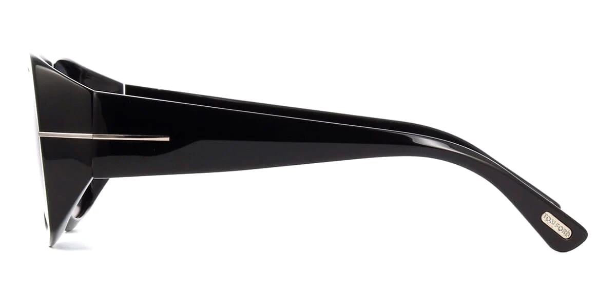 TOM FORD TF1035 01A Kadın Güneş Gözlüğü Bu Ürüne Özel 9 Taksit İmkanı Sizinle!