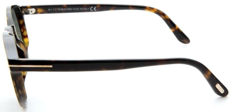 TOM FORD TF591 52N Unisex Güneş Gözlüğü Bu Ürüne Özel 9 Taksit İmkanı Sizinle!