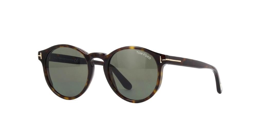 TOM FORD TF591 52N Unisex Güneş Gözlüğü Bu Ürüne Özel 9 Taksit İmkanı Sizinle!