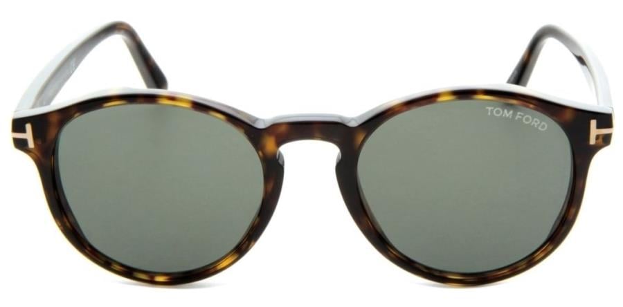 TOM FORD TF591 52N Unisex Güneş Gözlüğü Bu Ürüne Özel 9 Taksit İmkanı Sizinle!