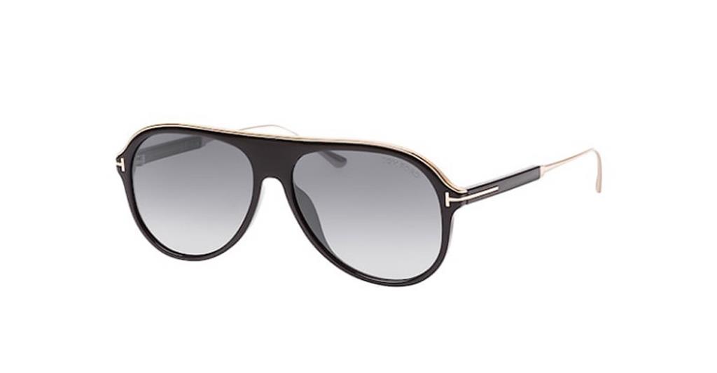 TOM FORD TF624 01C Unisex Güneş Gözlüğü Bu Ürüne Özel 9 Taksit İmkanı Sizinle!