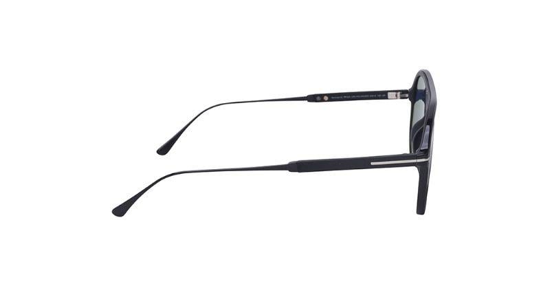 TOM FORD TF624 02D Erkek Güneş Gözlüğü Bu Ürüne Özel 9 Taksit İmkanı Sizinle!